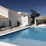 Villa Vista Colinas Villanueva de Tapia