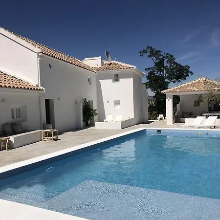 Villa Vista Colinas Villanueva de Tapia