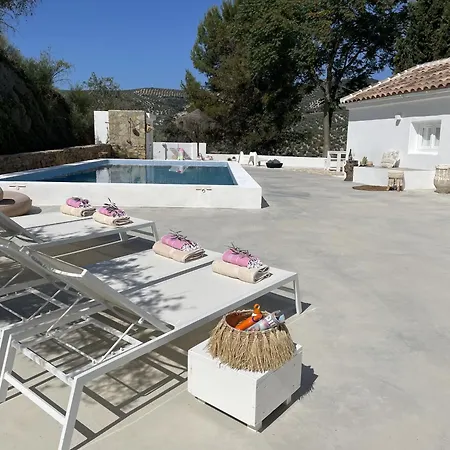 Vista Colinas Villa *