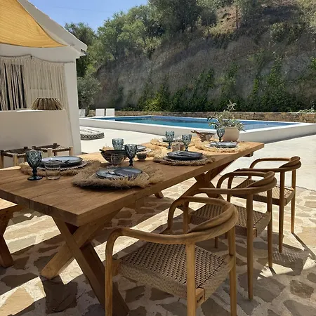 Villa Vista Colinas *