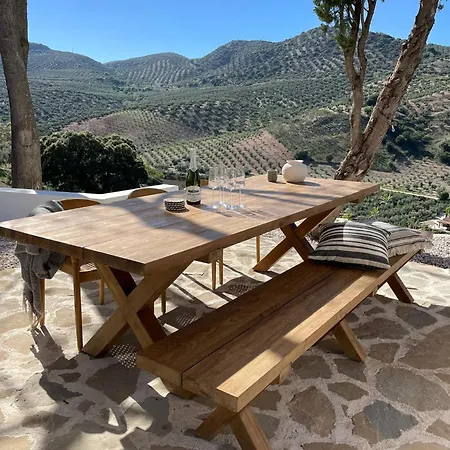 Villa Vista Colinas *