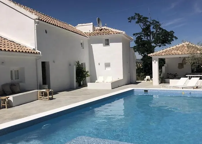 Villa Vista Colinas Villanueva de Tapia