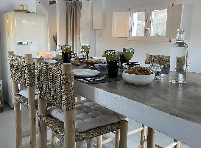 Villa Vista Colinas